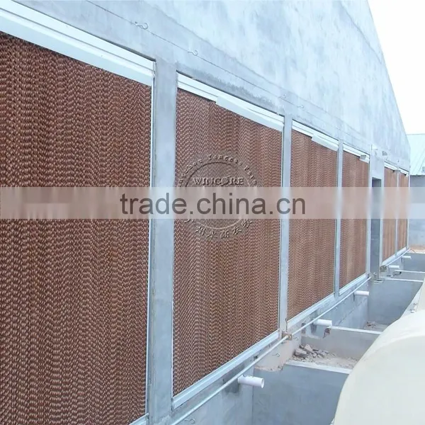 Aluminium Frame Cooling Pad