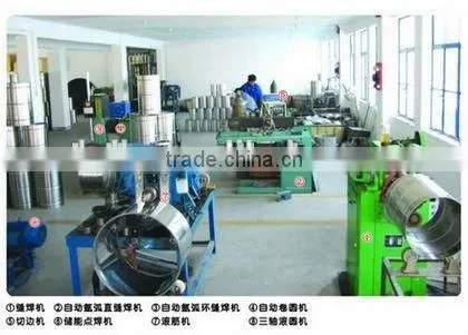 Stainless Steel Manufacturing photo-4