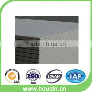 Acoustic Gypsum Board Ceiling photo-2