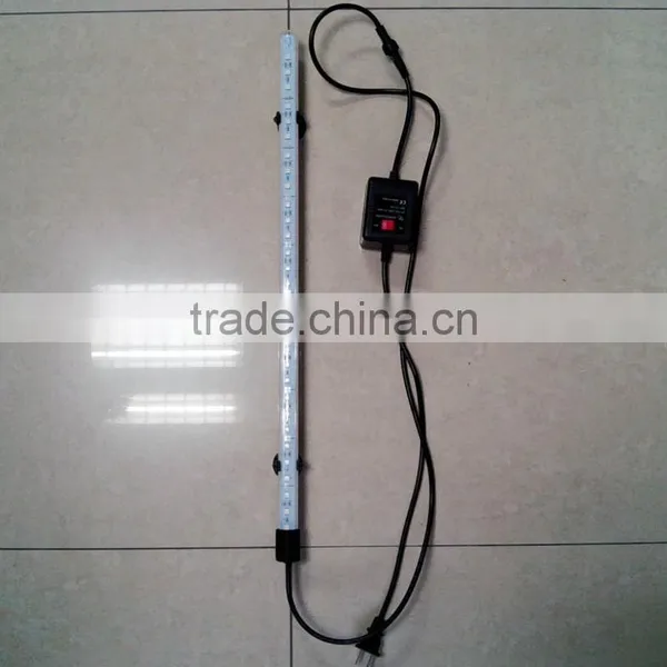 Cheap Intelligent Submersible Aquarium Lightings for Sale photo-3