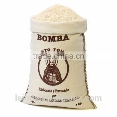 China Durable Sand Bag With String