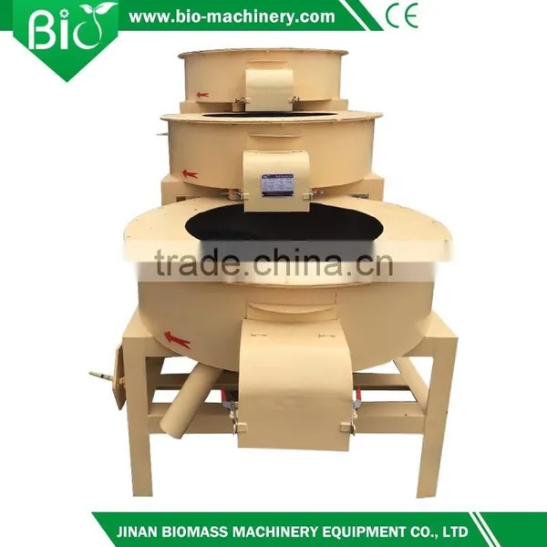 Compost Machine Chicken Manure Compost Machine photo-3