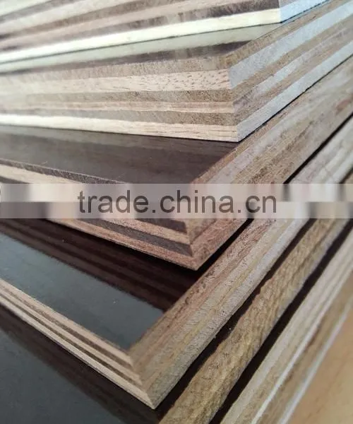 Vietnam Plywood for Packing, Furniture and Commercial photo-6