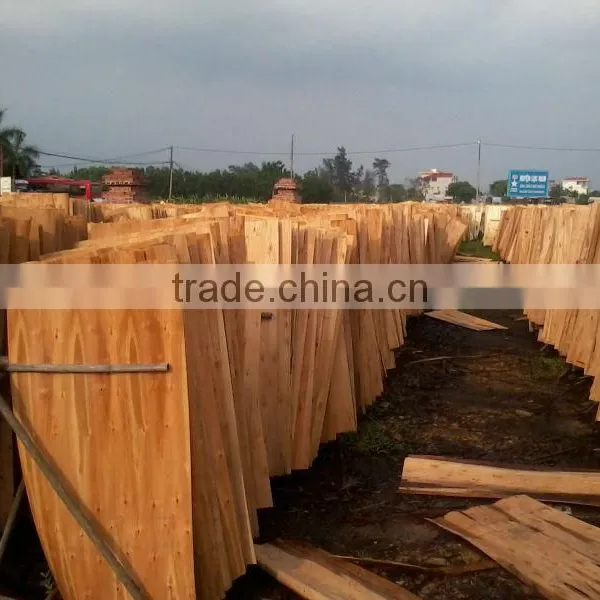LOW PRICE SHORT CORE VENEER FOR MAKING PLYWOOD DIRECT SALE
