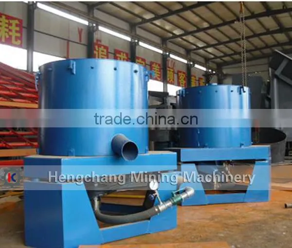 Hengchang Gold Centrifugal Concentrator Hot Sale In South Africa photo-6