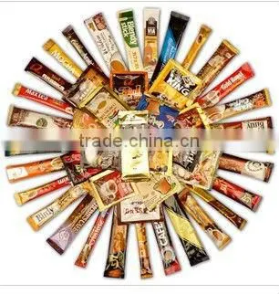 Instand 3in 1 coffee in bulk