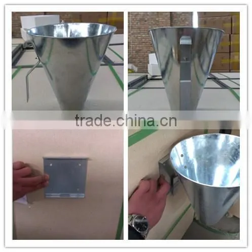 Professional Killing Cone for Goose With CE Certificate photo-3
