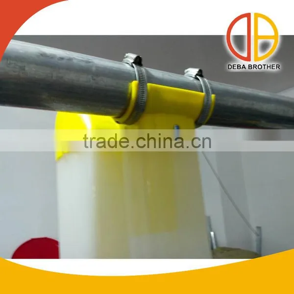 New Promotion Centrifuge Bowl Cereal Bar Feeding System photo-5