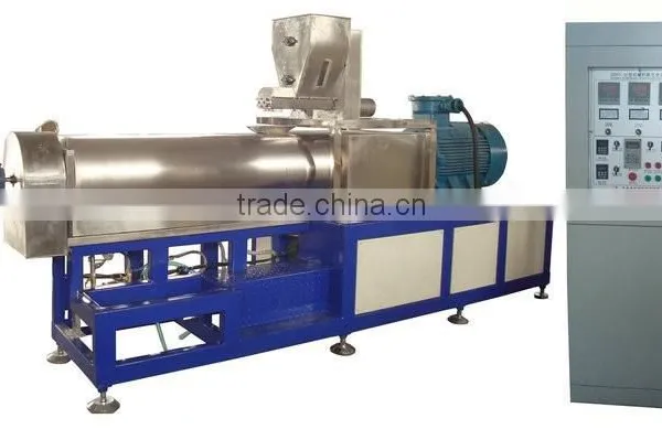 Soya Bean Processing Machinery High Stard photo-3
