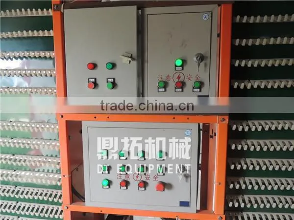 Full Automatic Equipment A Type Poultry House Automatic Chicken Layer Cage for Sale in Philippines photo-4