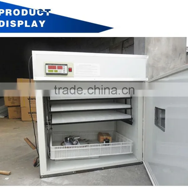 HHD Hot Sale Professional Used Chicken Egg Incubator for Sale Chicken Egg Incubator YZITE-8 photo-3