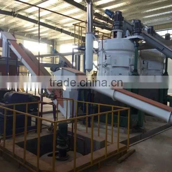 Automatic Processing Machine for Mushroom/Fungus Cultivation