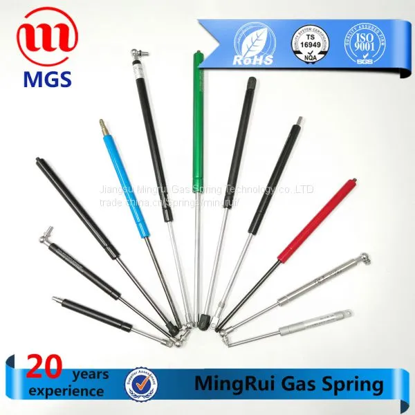 Hydraulic Piston High Quality Gas Spring Manufacturers for Furniture