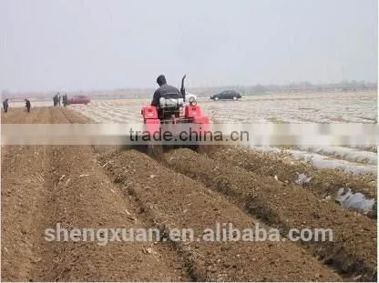 Pto Trencher With CE Made photo-7