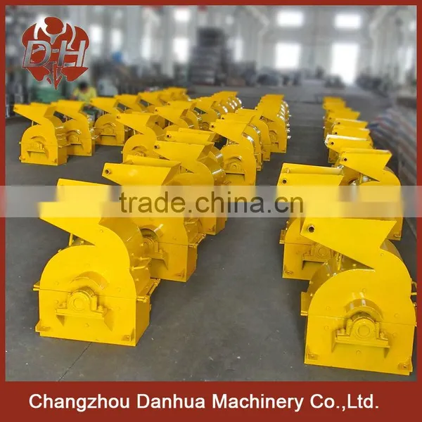 Mini /Small Stone Crusher, Mini Portable Rock Crusher,