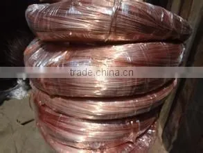 High Quality Brass Wire photo-2
