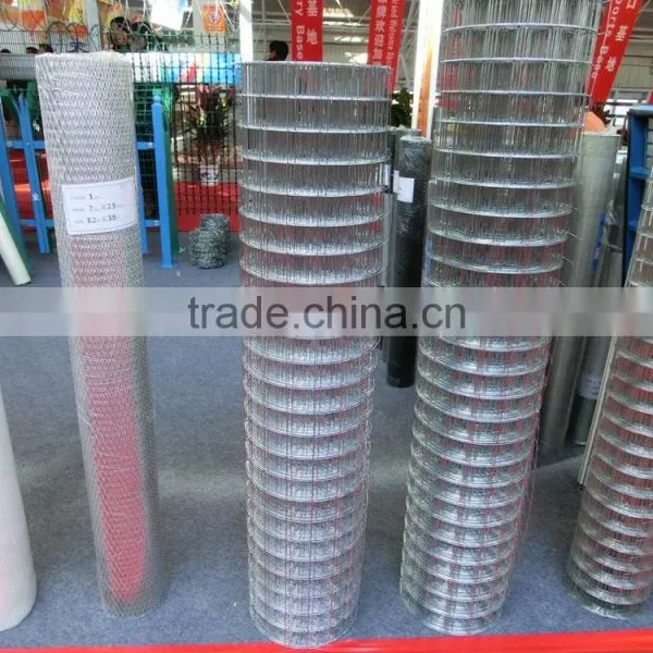Professional Factory Manufactured Stainless Steel Welded Waterproof Wire Mesh for Screenin/welded Wire Netting/welded Wire Cloth photo-4