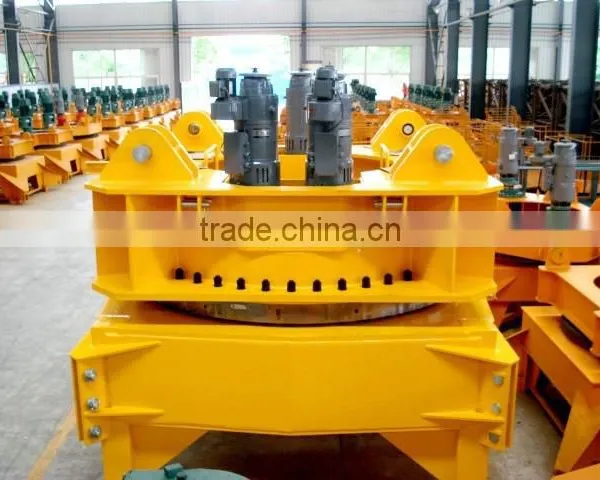 CS 2015 Hot Sale High Quality Self-Raising Tower Crane 5t Topkit Tower Crane photo-5