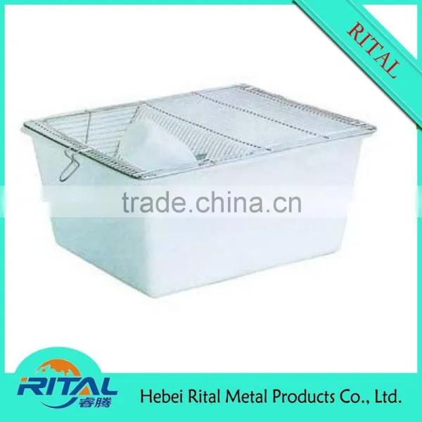 Laboratory Rat Cages For Breeding Rodent Mouse photo-6