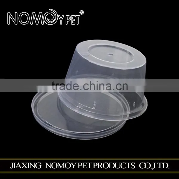 Jiaxing Nomo Plastic Thicken Transport Breeding Box for Spider Tarantula photo-2