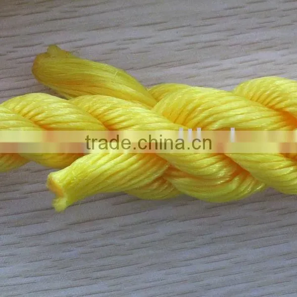 PP Danline Rope Danline Rope