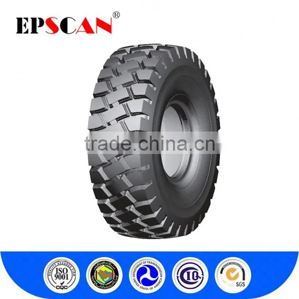 18.00R25 All Steel Radial Otr Tyre Changing Machine photo-3