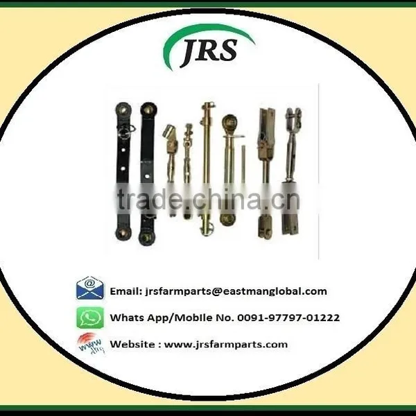 Iseki Three Point Linkage Kit Made in India photo-5