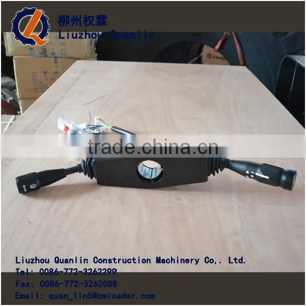 COMBINATION SWITCH 34B0981 BACKHOE LOADER SPARE PART photo-3
