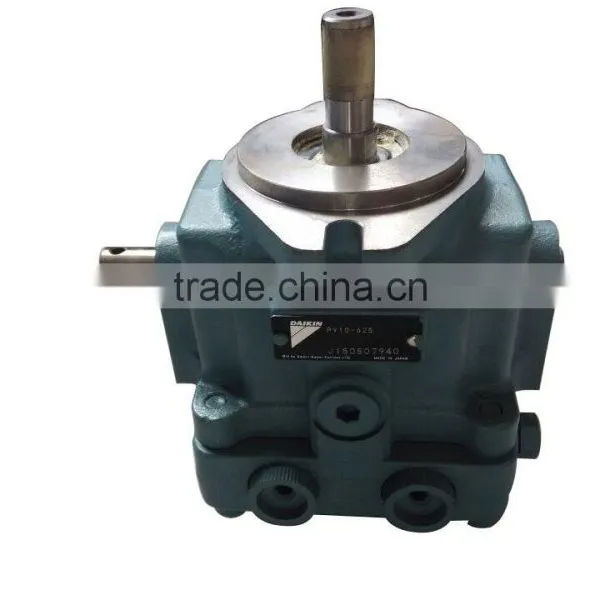 Hydraulic Axial Piston Pump DAIKIN PV10-625 for Road Roller With Good Price
