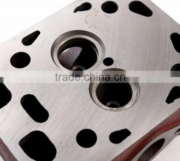 Hot Sale With High Performance Cylinder Head photo-3