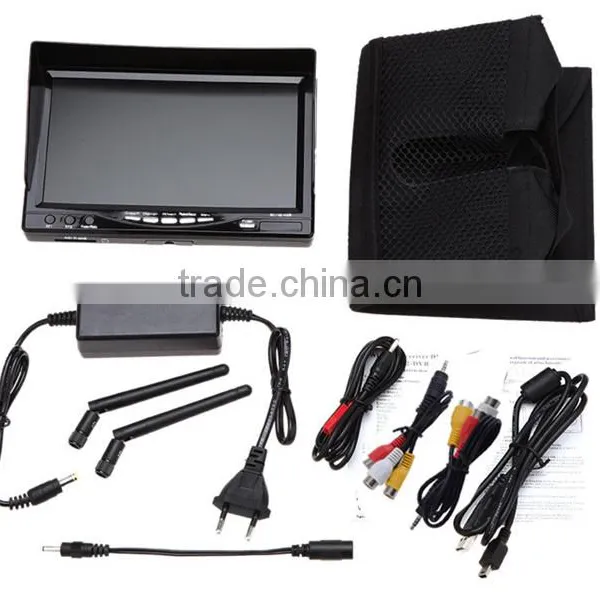 RC Drones Radio Control Toys Receiver 5.8GHz FPV photo-2