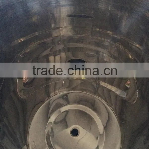 Stainless Steel Storage Tank/Storage Tank/316 Stainless Steel Drum photo-3