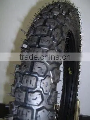 Mini Motocycle Tyre