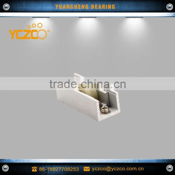 Needle Roller Aluminum Heavy Duty Wheels Hot Sale photo-2