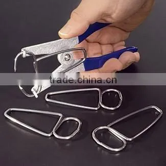 Wire Hook, Metal Hook, Wire Form photo-3
