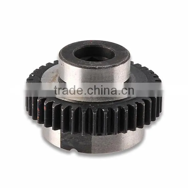 High Precision Custom Steel Casting Parts Wax Lost Casting Stainless Steel Parts photo-2