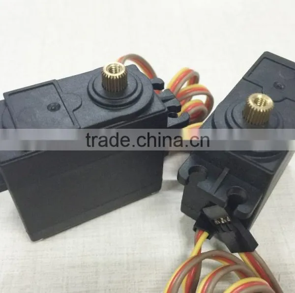 Mg995 55g Servo Digital Metal Gear Rc Car Robot Servo 48g Mg945 Mg996r photo-4
