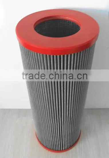 Construction Equipment Heavy Duty Hydraulic Element 306608 Oil Filter Hydraulic Filter photo-2