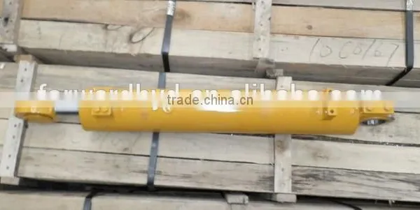 Hot Selling High Quality Hydraulic Piston Cylinder photo-3