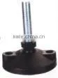 AFS Articulated Feet Series