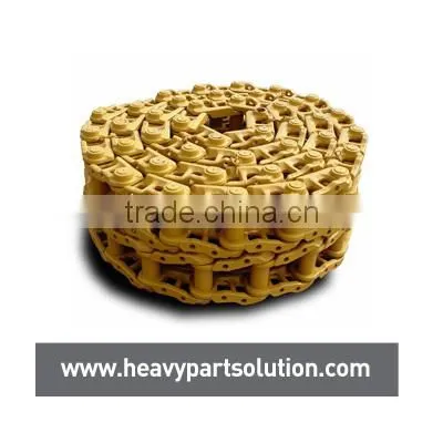 Doosan Excavator Undercarriage Spare Parts photo-5