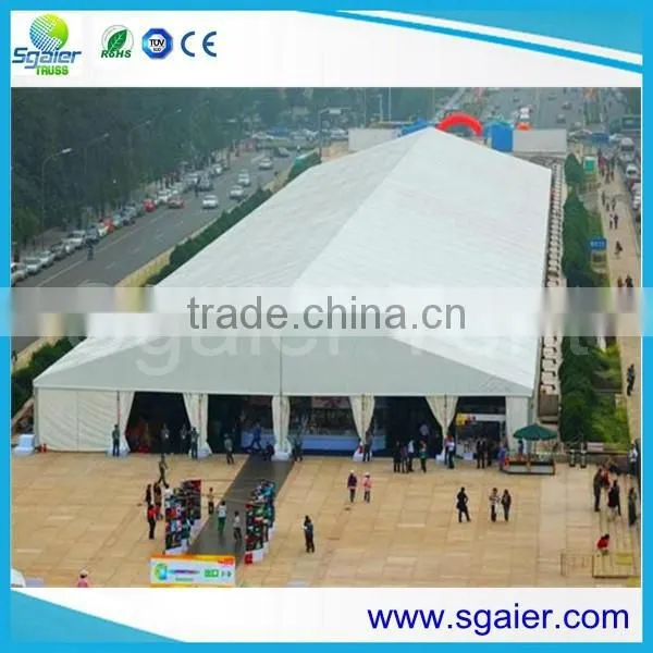 Hot Selling Strong Event Tent With Good Tent Price for Sale photo-6