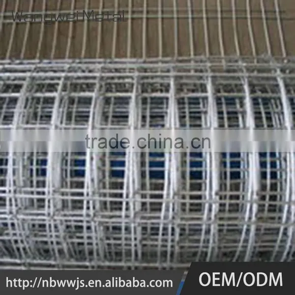 Wholesale Price Galvanized/pvc Coated Welded Wire Mesh photo-2