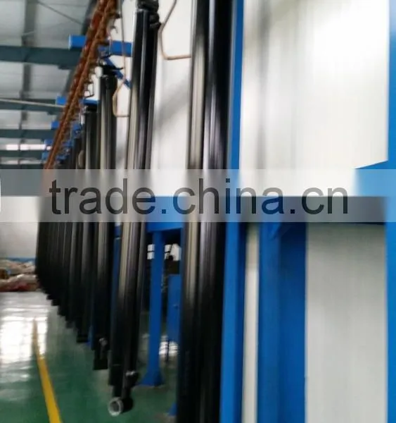 Hydraulic Ram for Garbage Truck photo-2