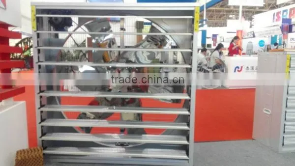 High Quality Large in Stock Stainless Steel Poultry Farm Exhaust Fan photo-5