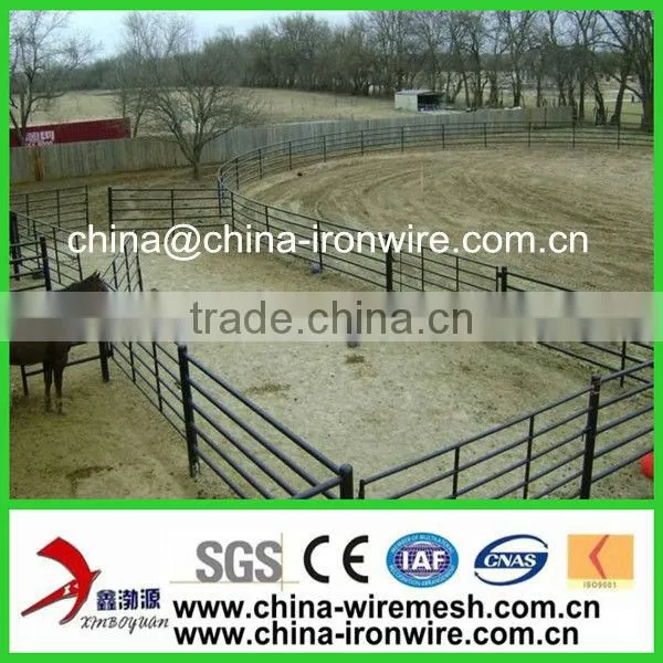Horse Fence Rail/Horse Fencing