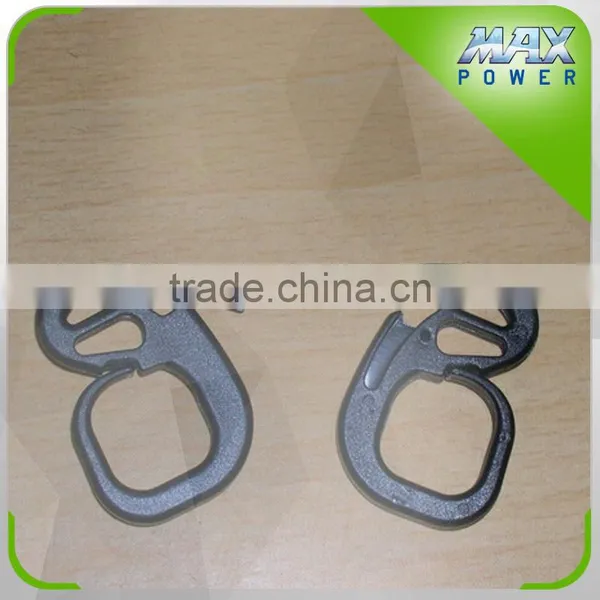 Used Commercial Greenhouse Shading Curtain Hook photo-5