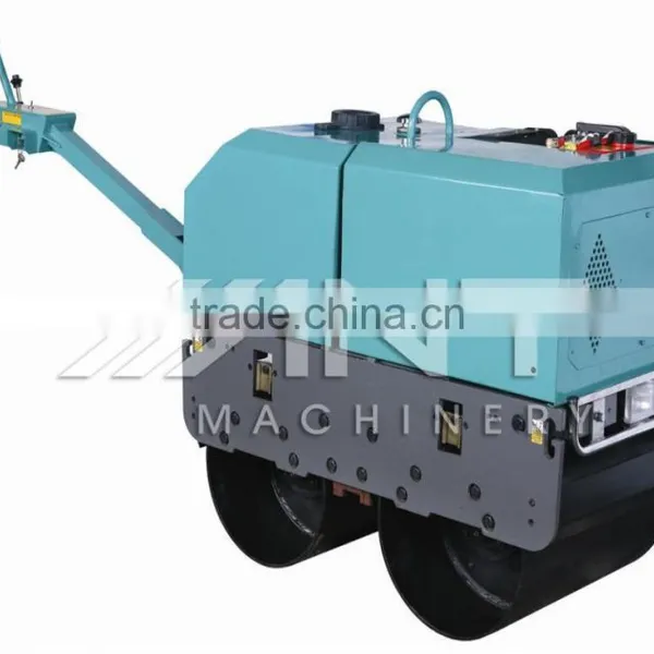 Construction Equipment Road Roller YLJ600B/700B
