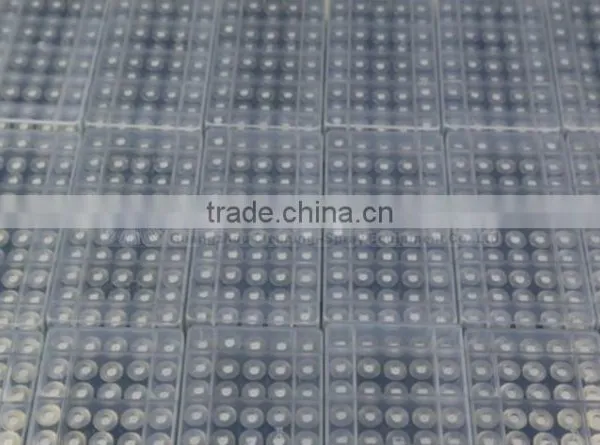 Stainless Steel Mist Nozzle for Humidification photo-6