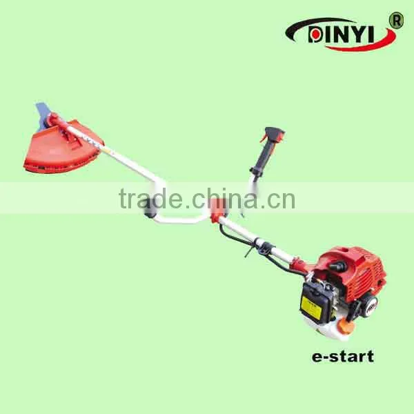 Hot Sale Gardening Tools Brush CutterTB430/520 photo-4